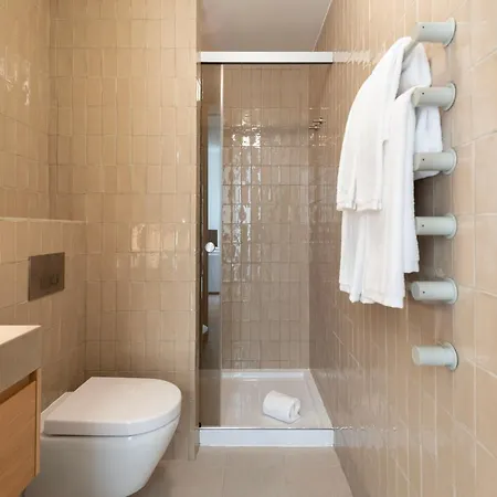 Ando Living - Santa Catarina House Appartement Porto Buitenkant foto