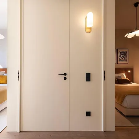 Ando Living - Santa Catarina House Appartement Porto Buitenkant foto