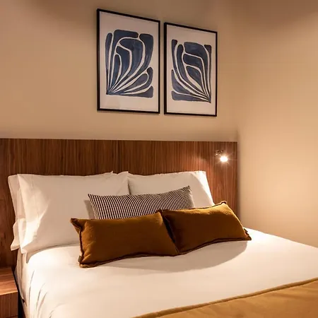 Ando Living - Santa Catarina House Appartement Porto Buitenkant foto