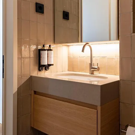 Ando Living - Santa Catarina House Appartement Porto Buitenkant foto