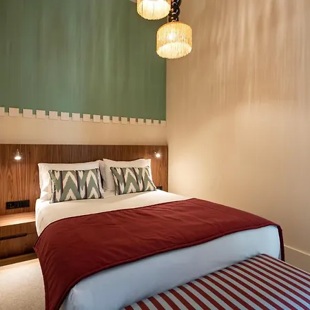 Ando Living - Santa Catarina House Appartement Porto Buitenkant foto