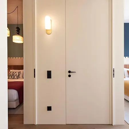 Ando Living - Santa Catarina House Appartement Porto Buitenkant foto