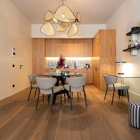 Ando Living - Santa Catarina House Appartement Porto Buitenkant foto