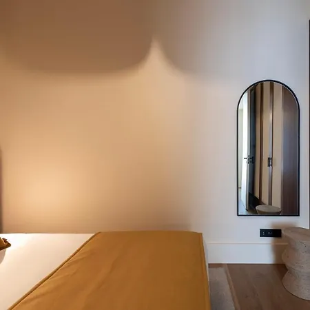 Ando Living - Santa Catarina House Appartement Porto Buitenkant foto