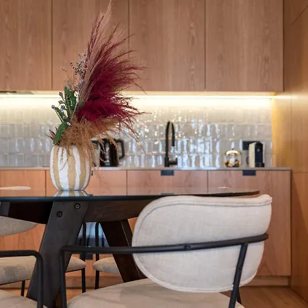 Ando Living - Santa Catarina House Appartement Porto Buitenkant foto