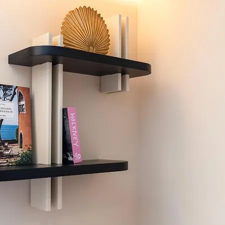 Ando Living - Santa Catarina House Appartement Porto Buitenkant foto