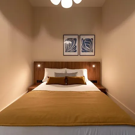 Ando Living - Santa Catarina House Appartement Porto Buitenkant foto