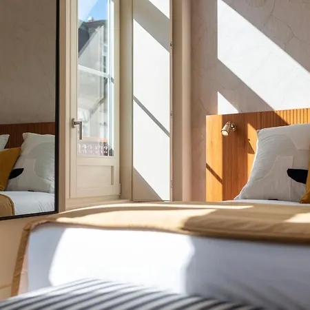Ando Living - Santa Catarina House Appartement Porto Buitenkant foto
