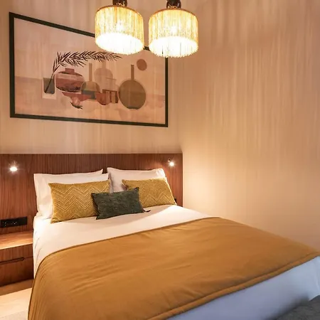 Ando Living - Santa Catarina House Appartement Porto Buitenkant foto