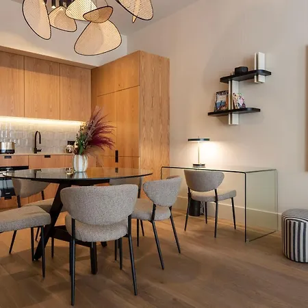 Ando Living - Santa Catarina House Appartement Porto Buitenkant foto
