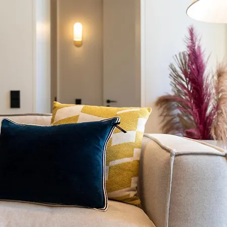 Ando Living - Santa Catarina House Appartement Porto Buitenkant foto