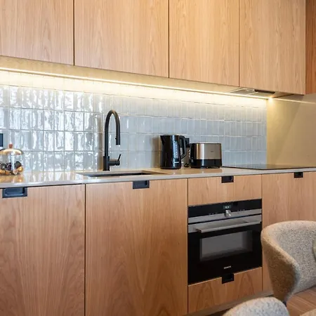 Ando Living - Santa Catarina House Appartement Porto Buitenkant foto