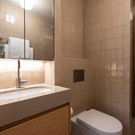 Ando Living - Santa Catarina House Appartement Porto Buitenkant foto