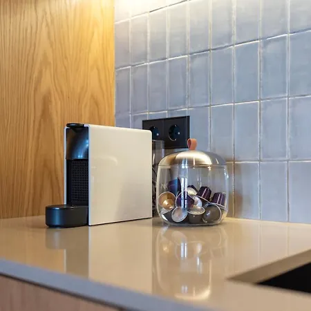 Ando Living - Santa Catarina House Appartement Porto Buitenkant foto