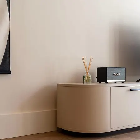 Ando Living - Santa Catarina House Appartement Porto Buitenkant foto