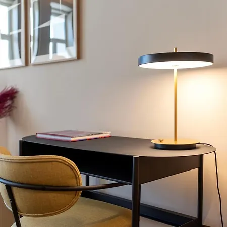 Ando Living - Santa Catarina House Appartement Porto Buitenkant foto