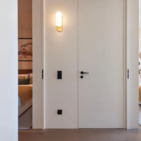 Ando Living - Santa Catarina House Appartement Porto Buitenkant foto