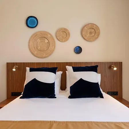 Ando Living - Santa Catarina House Appartement Porto Buitenkant foto