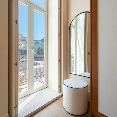 Ando Living - Santa Catarina House Appartement Porto Buitenkant foto