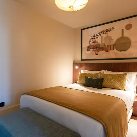 Ando Living - Santa Catarina House Appartement Porto Buitenkant foto