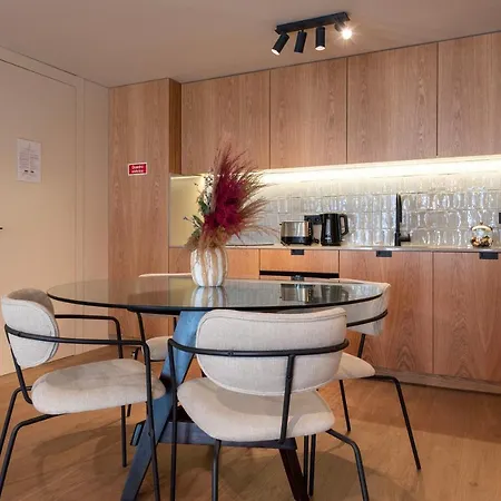 Ando Living - Santa Catarina House Appartement Porto Buitenkant foto