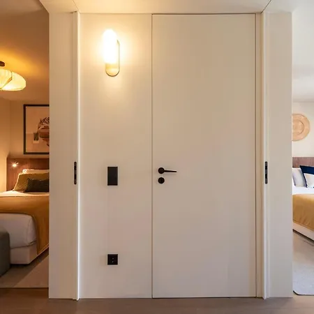 Ando Living - Santa Catarina House Appartement Porto Buitenkant foto