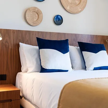 Ando Living - Santa Catarina House Appartement Porto Buitenkant foto