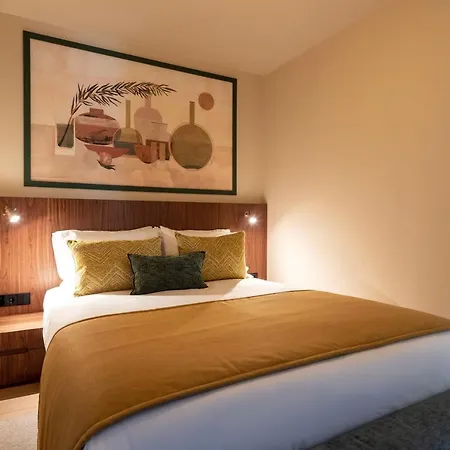 Ando Living - Santa Catarina House Appartement Porto Buitenkant foto