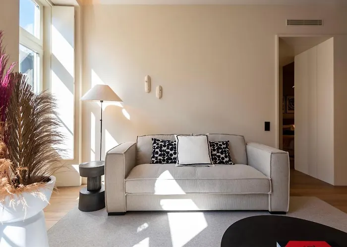 Ando Living - Santa Catarina House