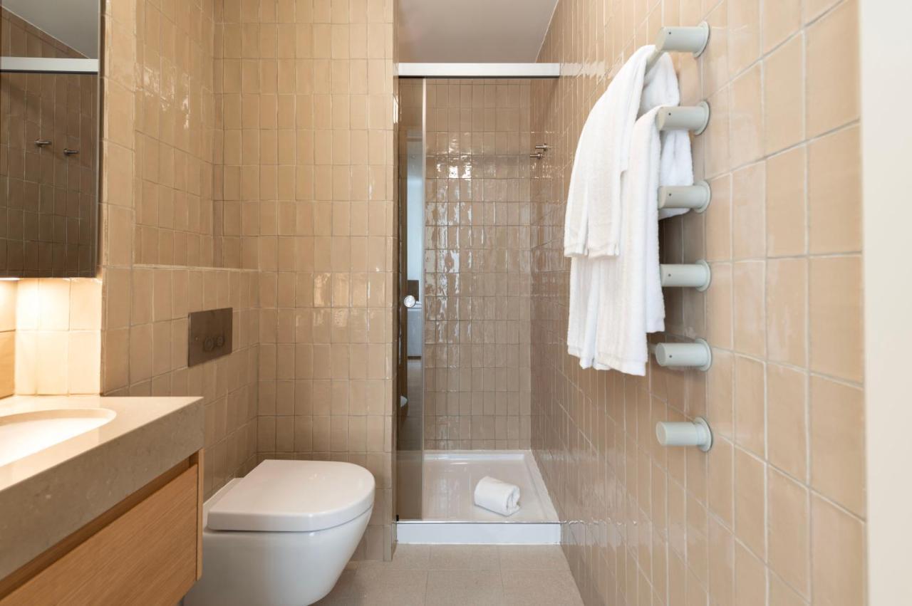 Ando Living - Santa Catarina House Appartamento Oporto