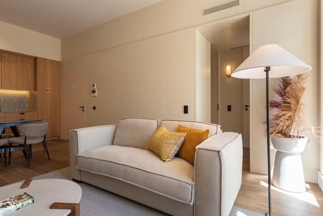 Appartamento Ando Living - Santa Catarina House