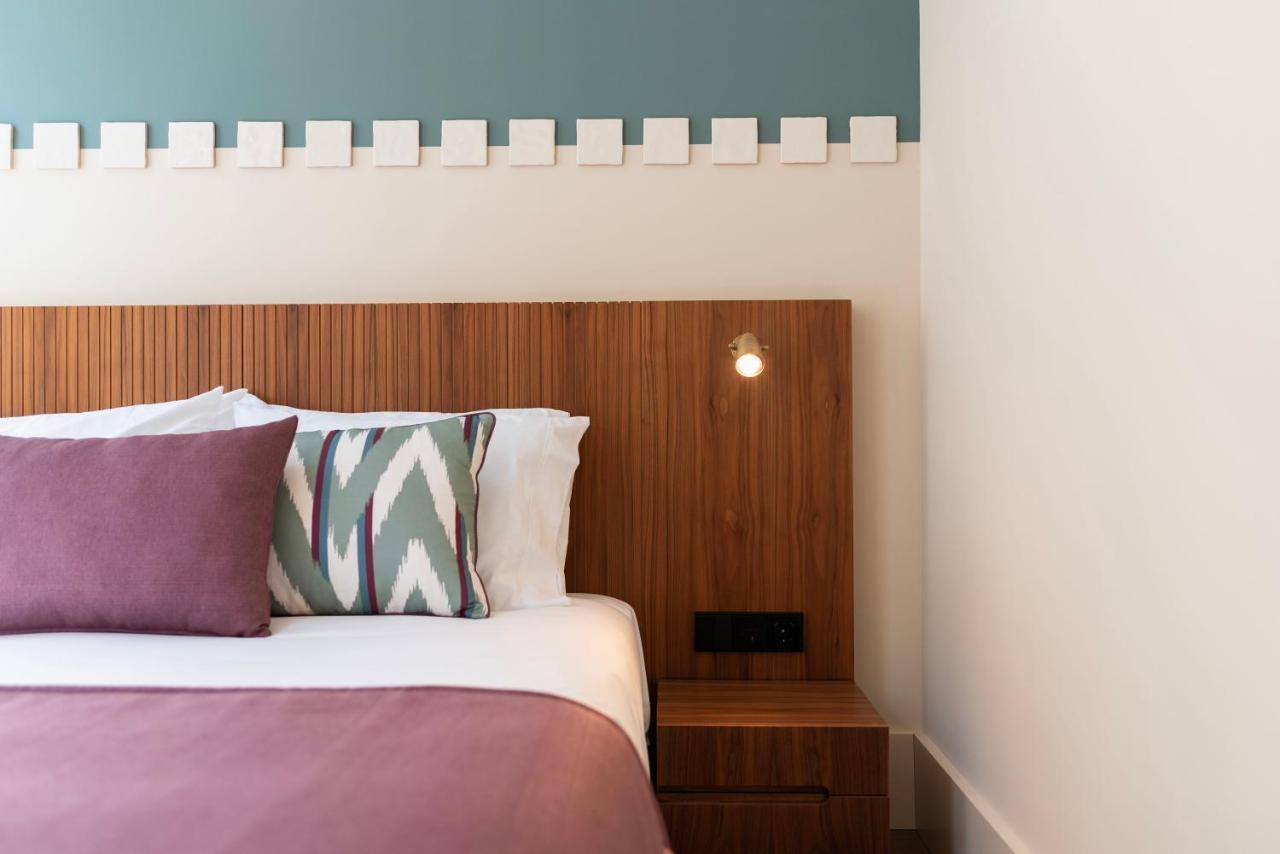 Ando Living - Santa Catarina House Appartamento Oporto