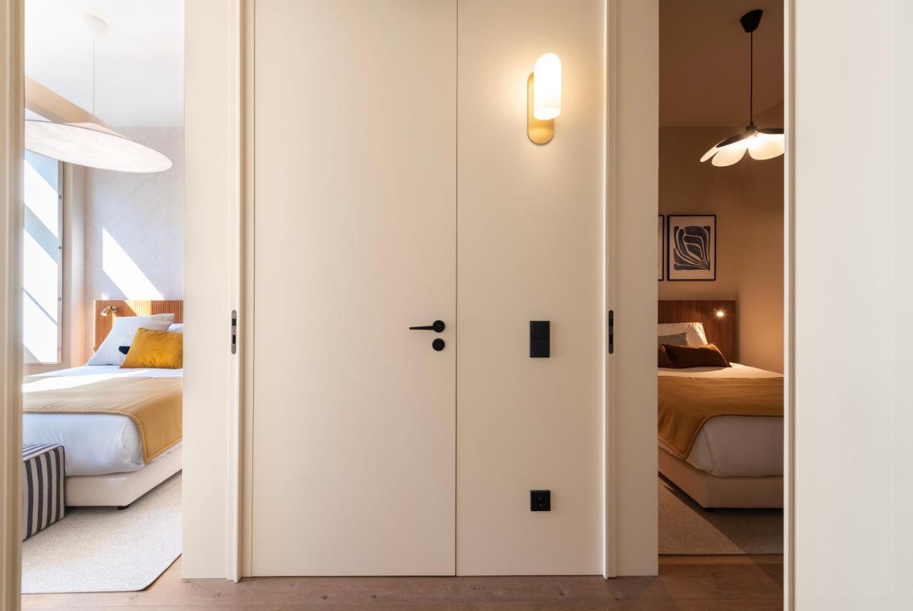 Ando Living - Santa Catarina House Appartamento