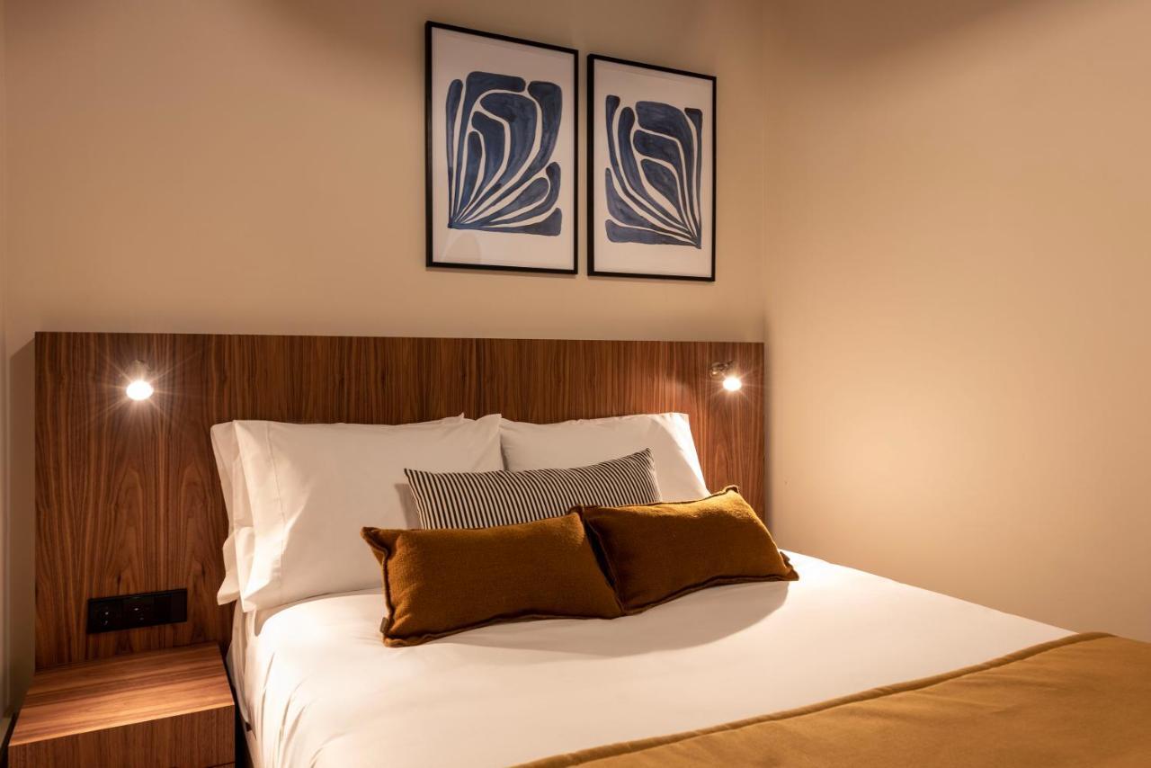 Ando Living - Santa Catarina House Appartamento *