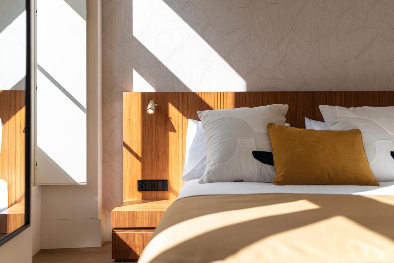 Apartment Ando Living - Santa Catarina House *