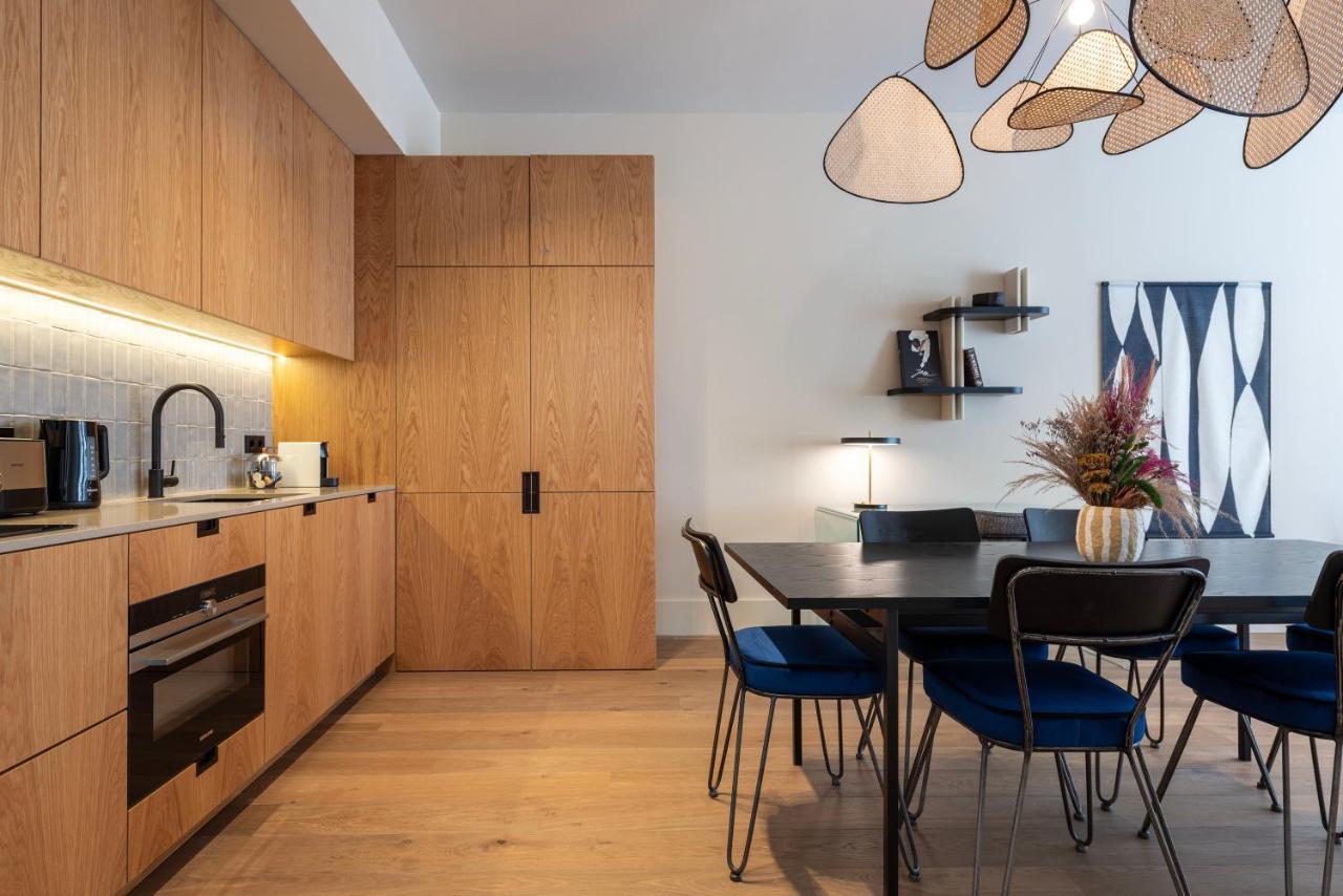 Apartment Ando Living - Santa Catarina House Porto