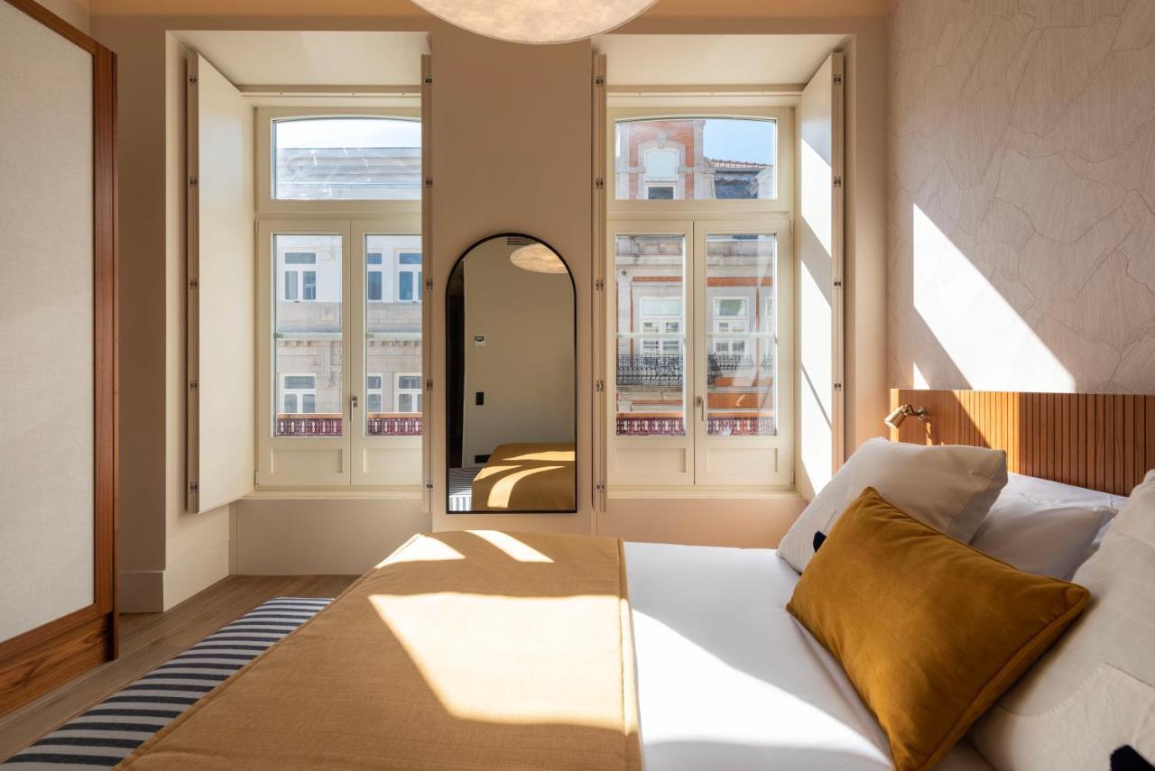 Apartment Ando Living - Santa Catarina House *