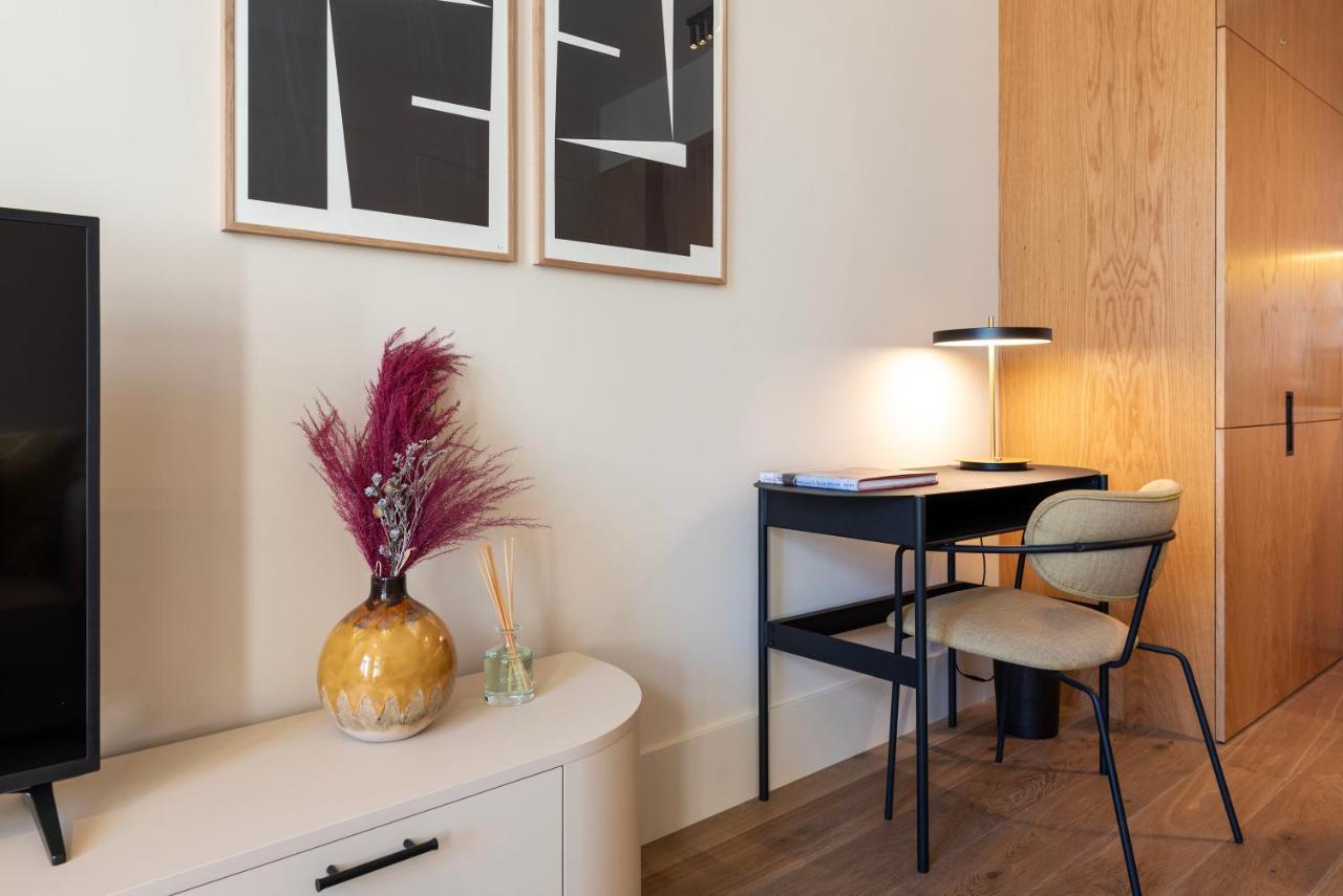 Appartamento Ando Living - Santa Catarina House