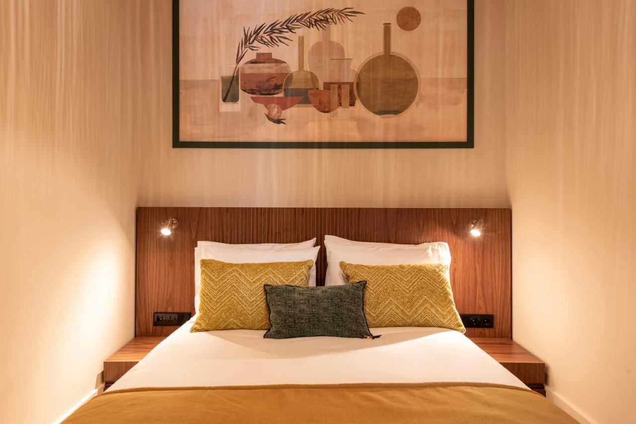 Ando Living - Santa Catarina House Appartamento