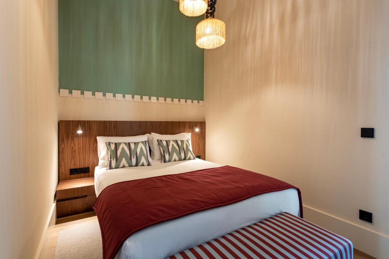 Appartamento Ando Living - Santa Catarina House Oporto