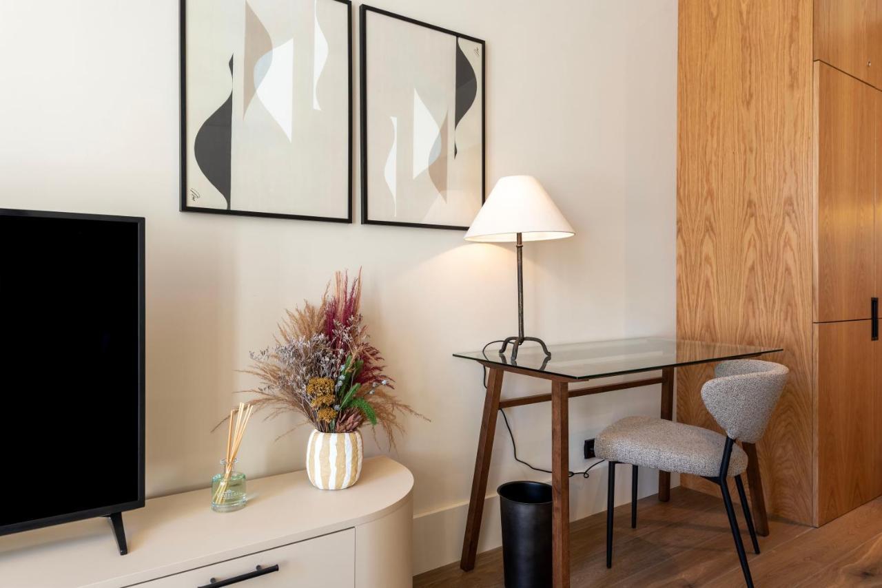 Appartamento Ando Living - Santa Catarina House Oporto