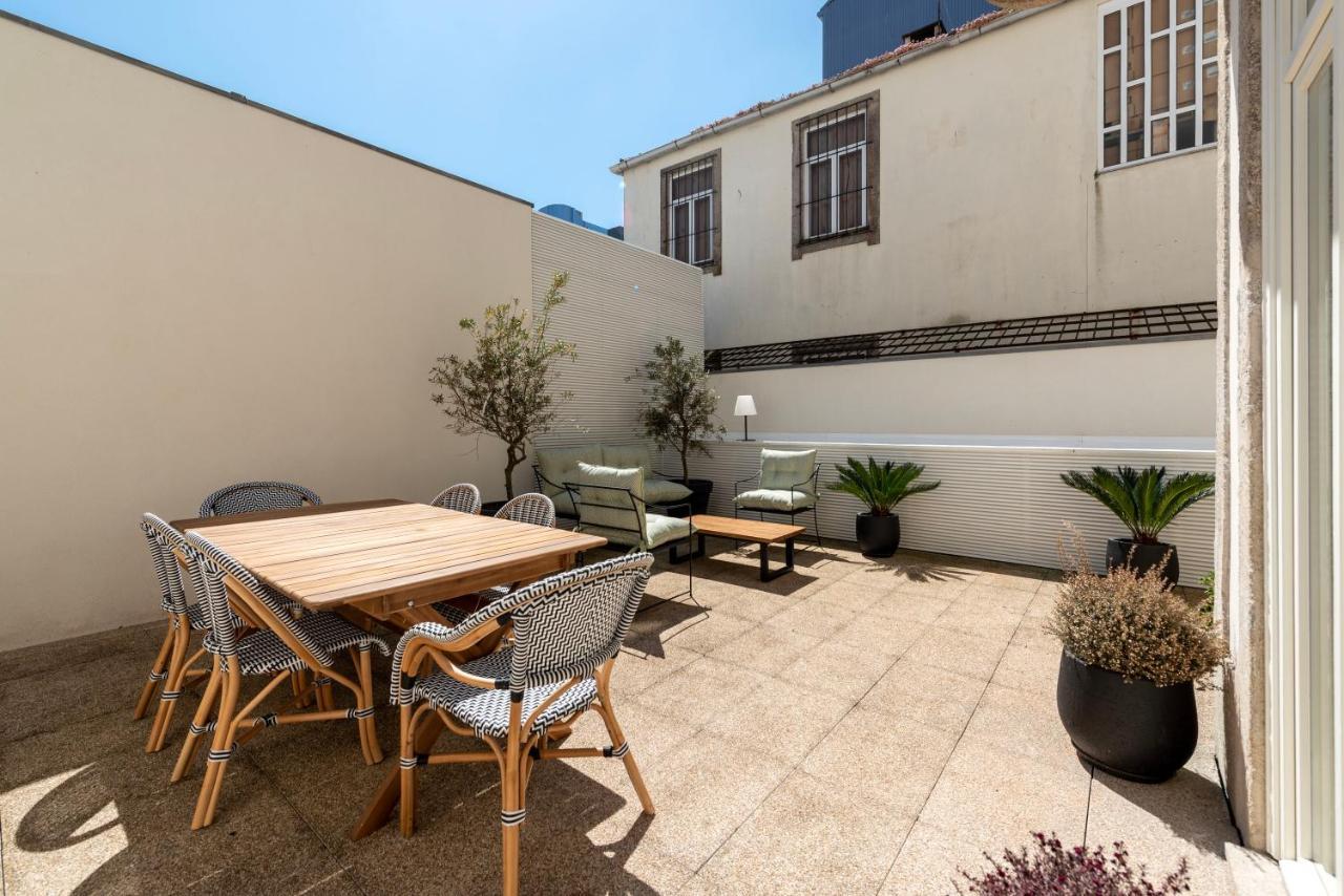 Ando Living - Santa Catarina House * Oporto