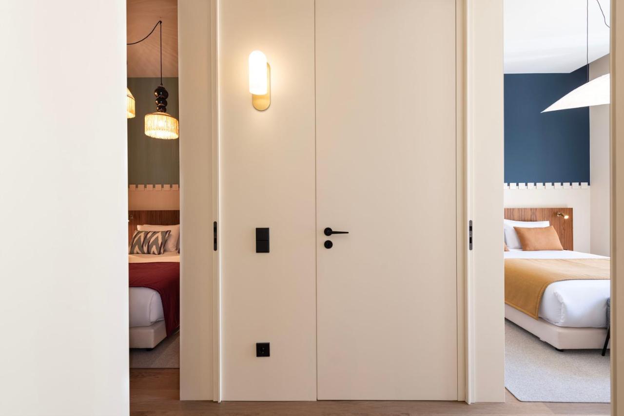 Ando Living - Santa Catarina House Appartamento