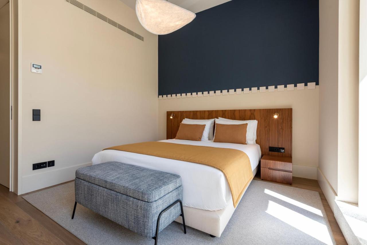 Ando Living - Santa Catarina House Oporto