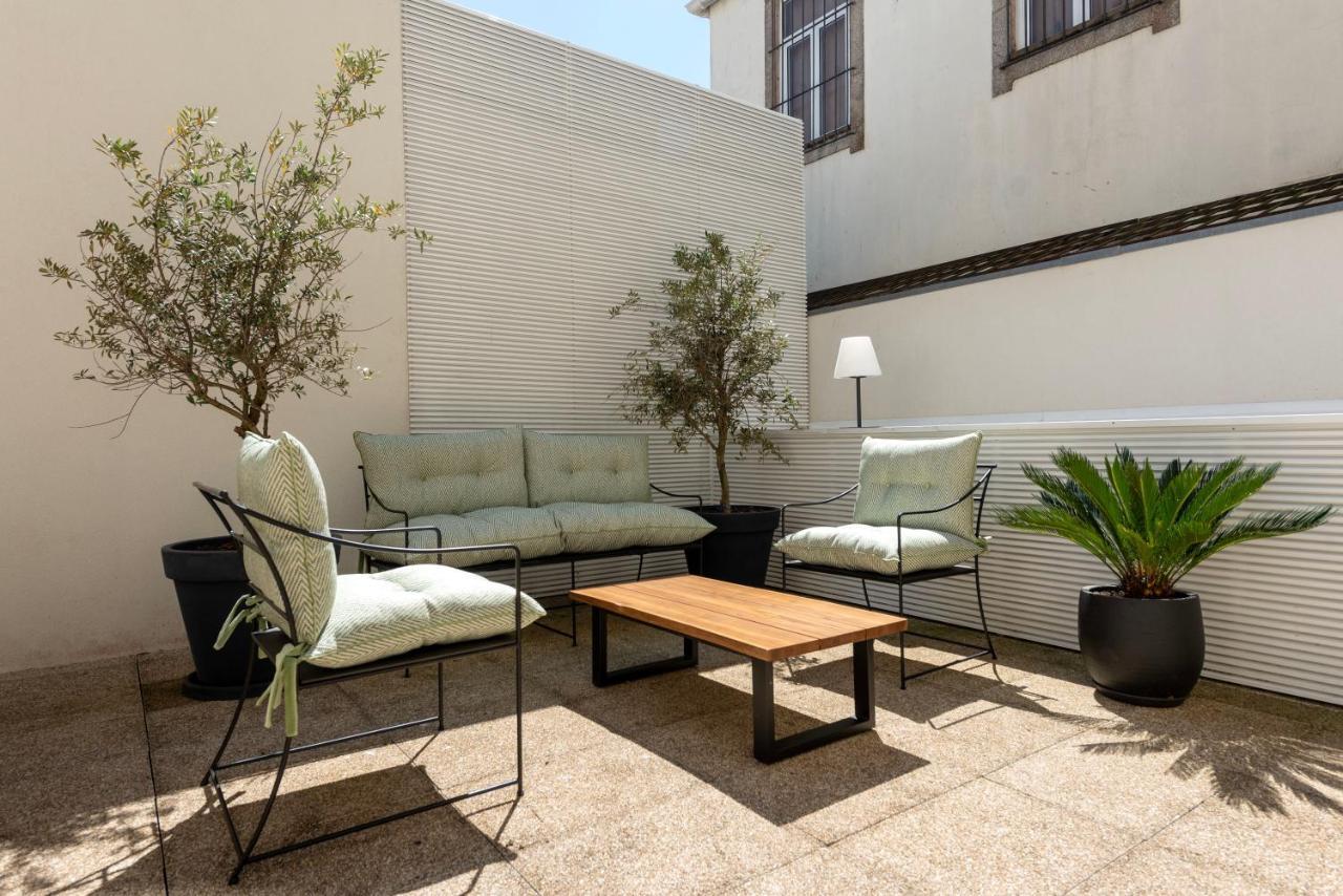 Ando Living - Santa Catarina House * Oporto