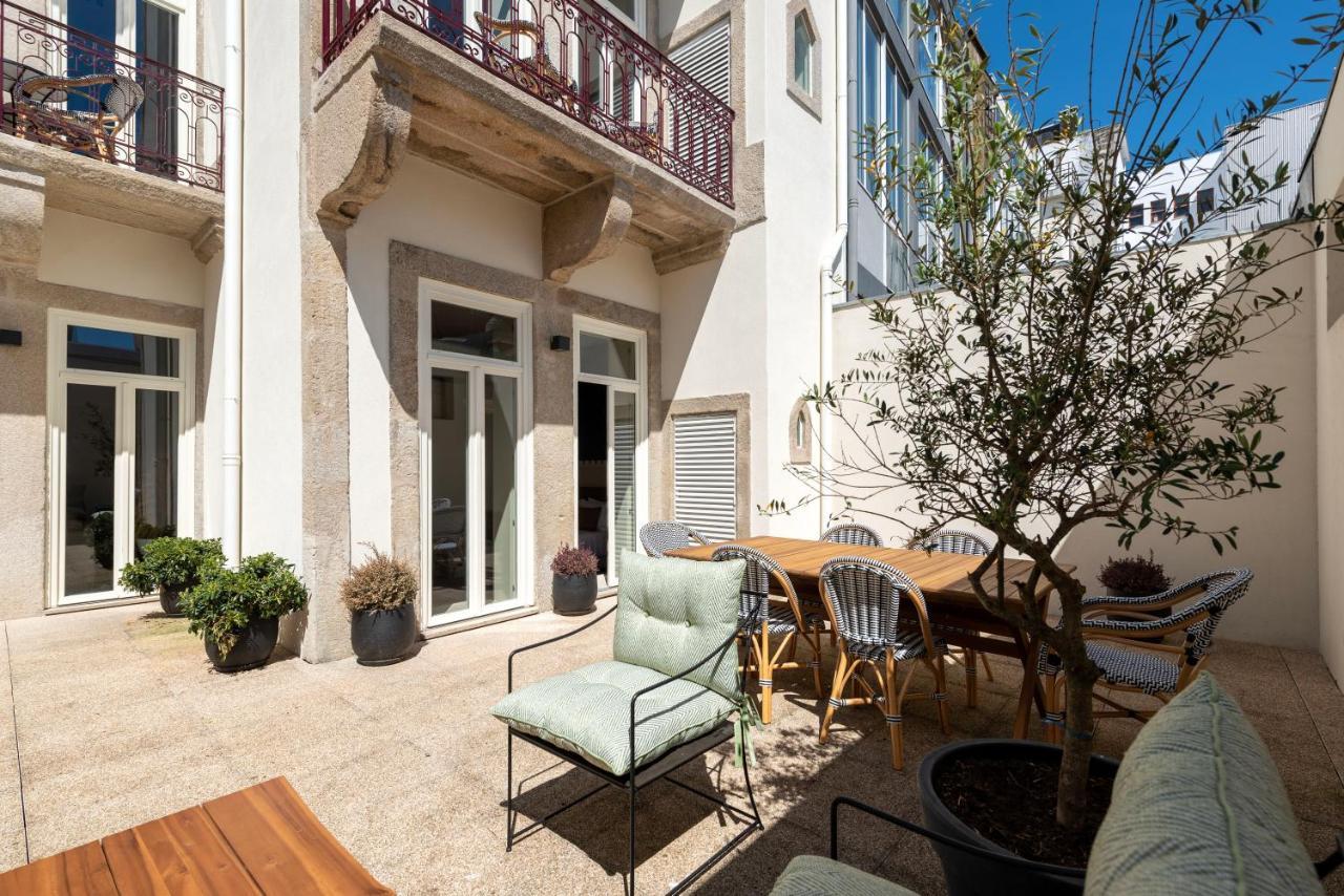 Ando Living - Santa Catarina House Appartamento *