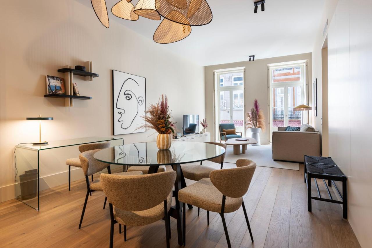 Ando Living - Santa Catarina House * Oporto