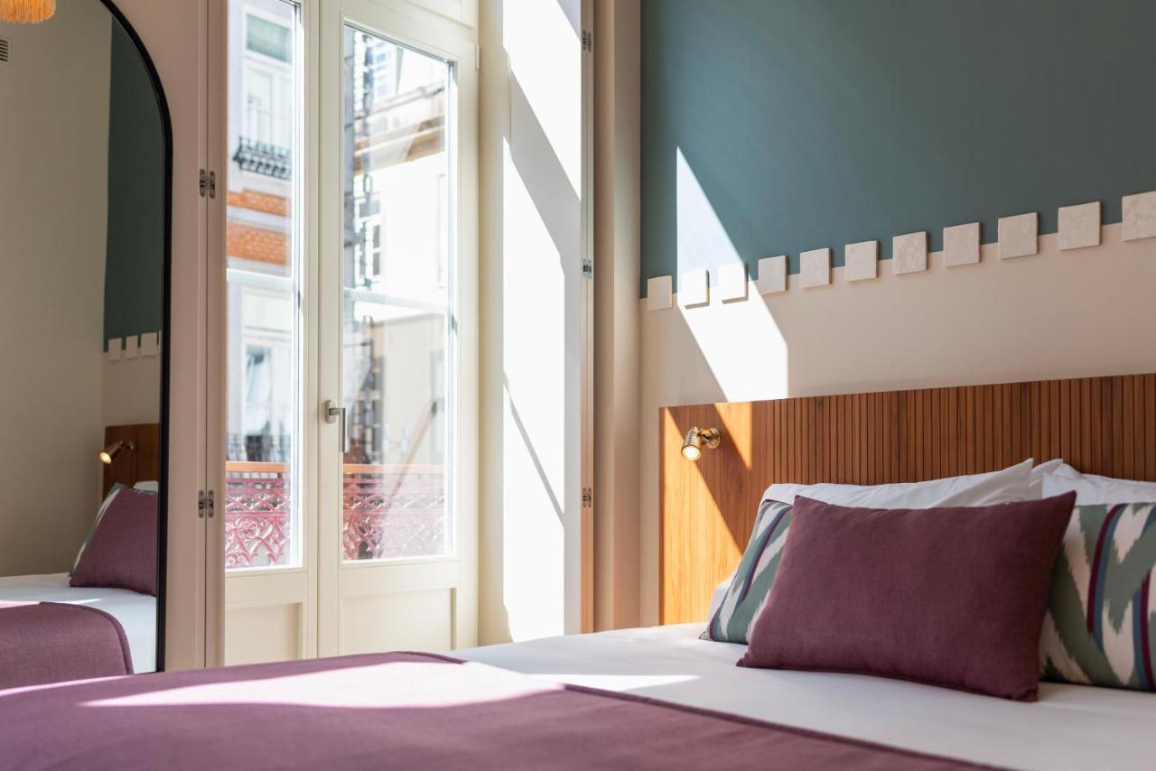 Apartment Ando Living - Santa Catarina House Porto
