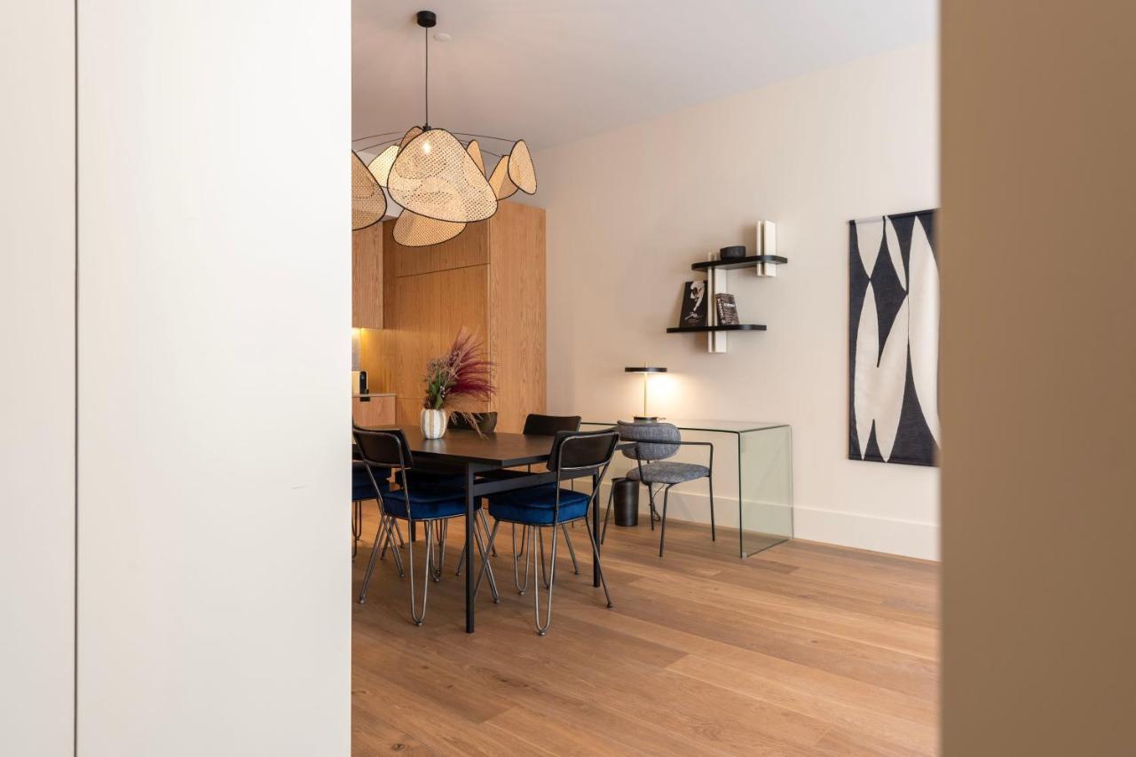 Ando Living - Santa Catarina House Appartamento Oporto