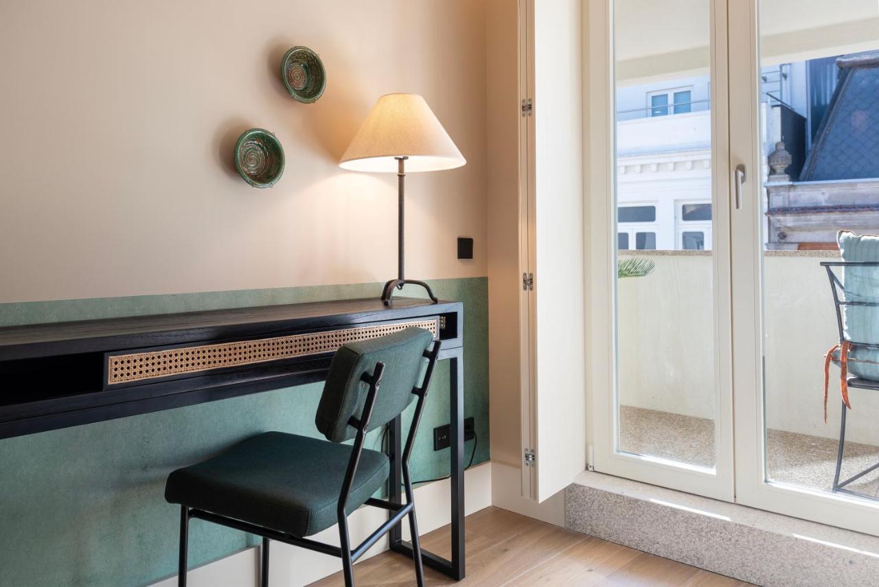 Ando Living - Santa Catarina House Oporto